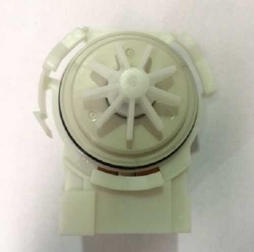 792970244 Smeg Drain Pump Dishwasher